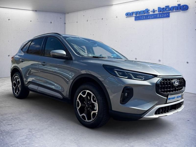 Neu Ford Kuga Active 2025 SUV