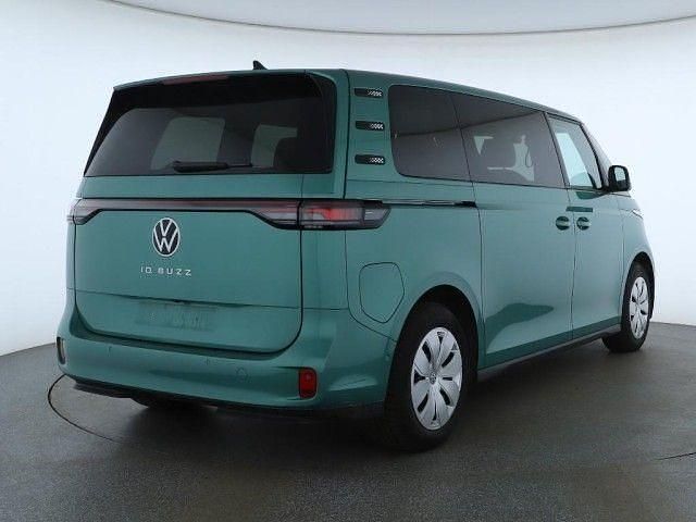 Gebraucht VW ID. Buzz Pro 210 kW (286 PS) 2025 Grün Van / Kleinbus