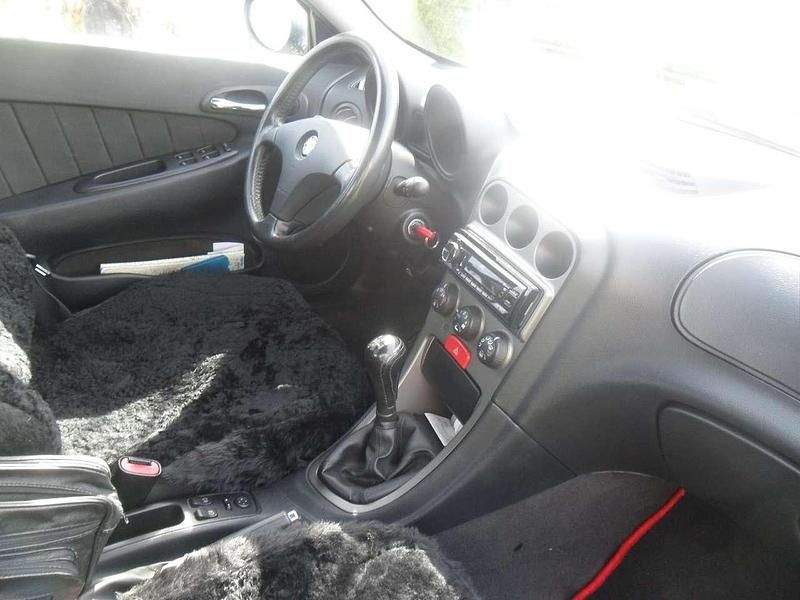 Gebraucht Alfa Romeo 156 155 PS (114 kW) 2000 Limousine