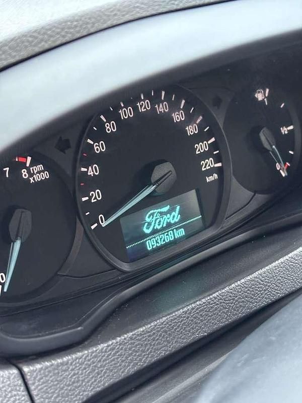 Gebraucht Ford Ka Plus 69 PS (50 kW) 2018 Kleinwagen