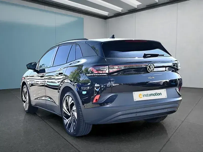 Brugt VW ID.4 Pro 210 kW (286 HK) 2025 Andere SUV