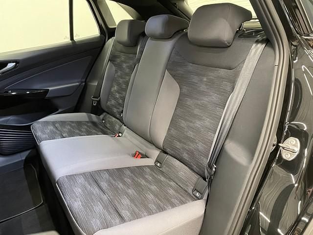 Gebraucht VW ID.4 Pro 150 kW (204 PS) 2023 Grenadillschwarz metallic SUV