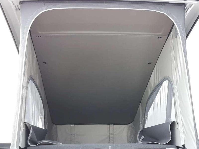 Gebraucht VW California Beach 150 PS (110 kW) 2025 Grau Van