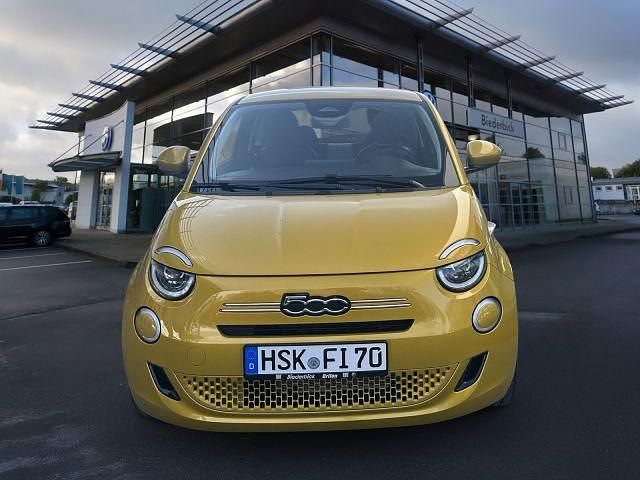 Neu Fiat 500 65 PS (47 kW) 2026 Limousine