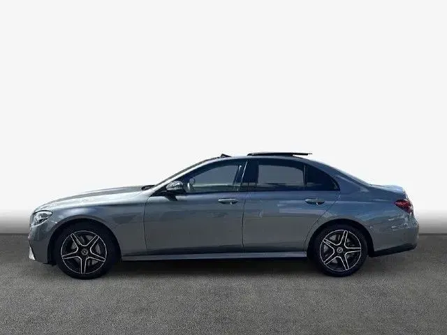 Gebraucht Mercedes E450 367 PS (269 kW) 2023