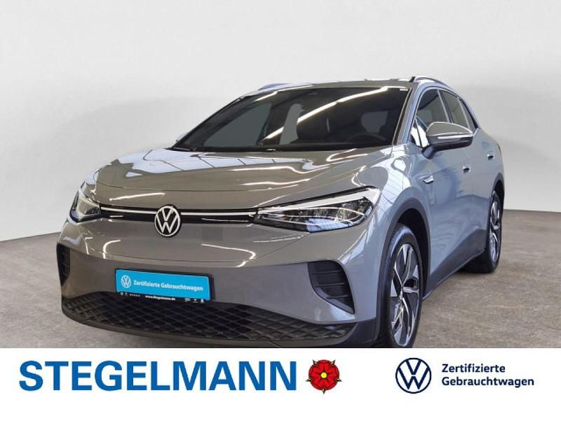 Gebraucht 2021 VW ID.4 Pure SUV | 20.790 € (Fairer Preis) - Bild 1/4