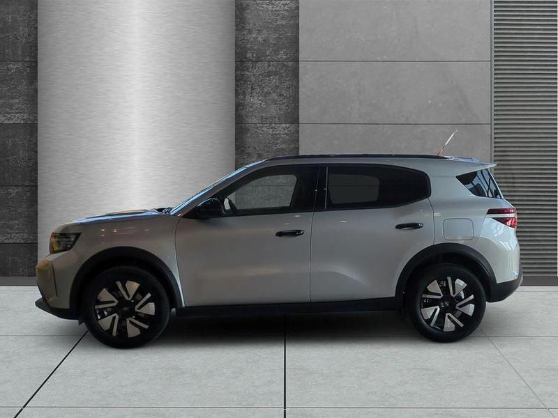 Neu Opel Frontera 145 PS (106 kW) 2026 Silber SUV