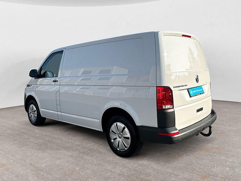 Gebraucht VW Transporter 110 PS (80 kW) 2021 Van