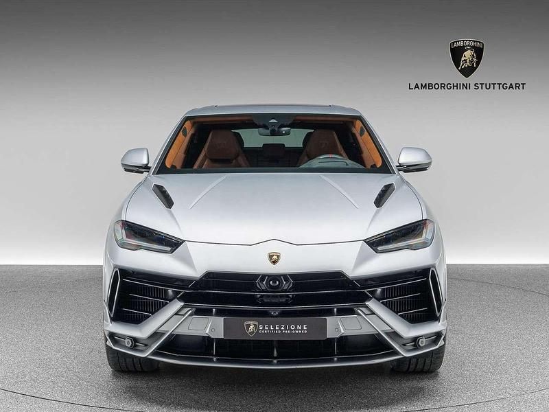 Second-hand Lamborghini Urus 666 CP (489 kW) 2023 Gri SUV