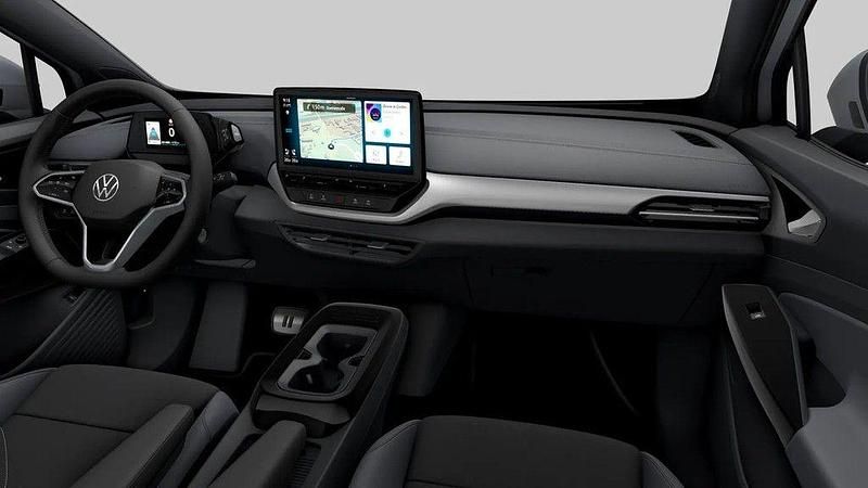 Gebraucht VW ID.5 Pro Performance 150 kW (204 PS) 2022 Mondsteingrau SUV