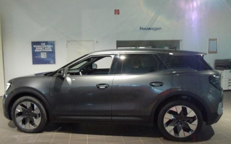 Neu Ford Explorer Premium 250 kW (340 PS) 2026 Grau SUV