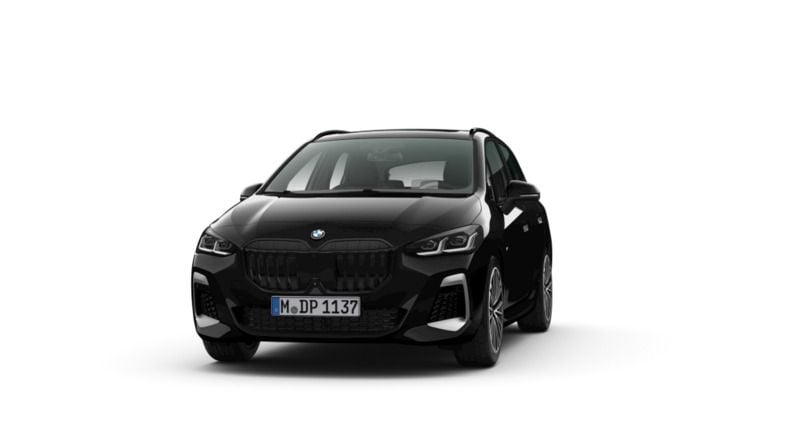Gebraucht 2024 BMW 223 Active Tourer Efficient Dynamics Van / Kleinbus | 35.990 € (Superpreis) - Bild 1/4