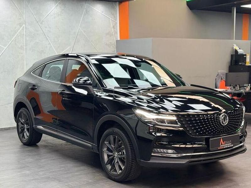 Gebraucht DFSK Fengon 137 PS (100 kW) 2023 Schwarz SUV
