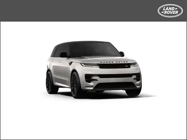 Borasco grey (grau) Neu 2025 Land Rover Range Rover Sport SUV | 144.447 € (Teuer) - Bild 1/4