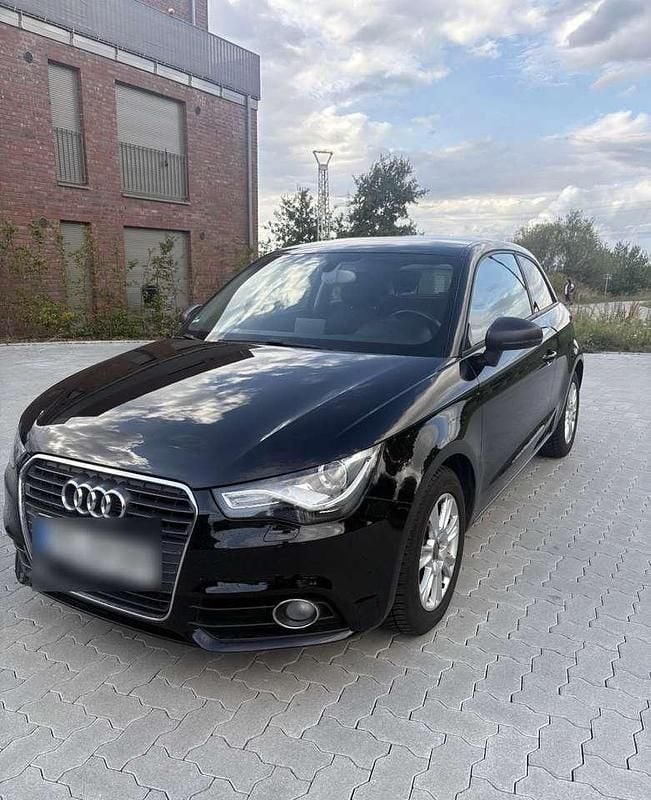 Gebraucht 2012 Audi A1 Attraction Kleinwagen | 6.000 € (Guter Preis) - Bild 1/4