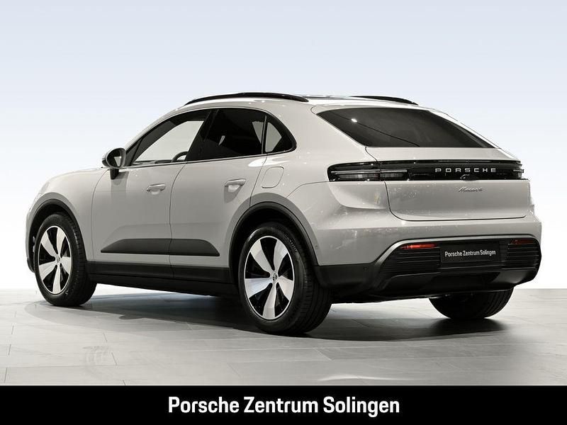 Neu Porsche Macan 300 kW (408 PS) 2026 Grau SUV