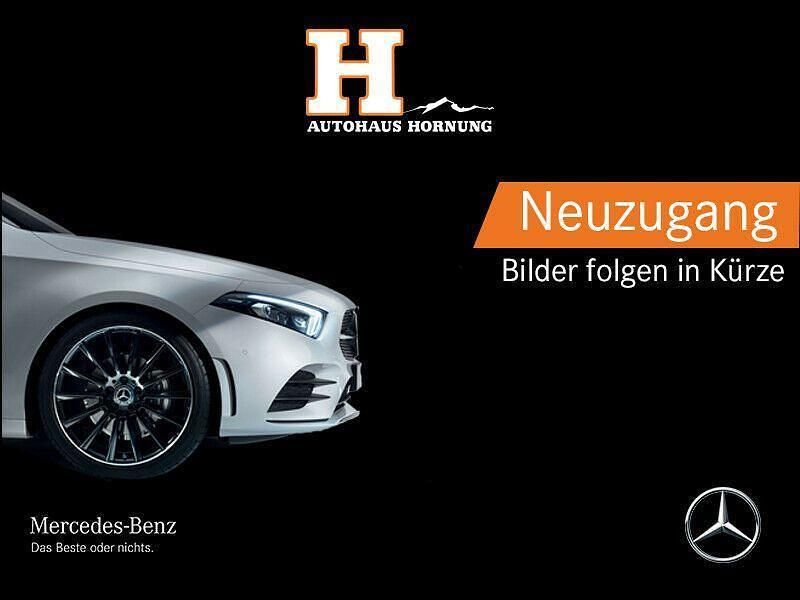 Blau Gebraucht 2021 Mercedes EQA250 AMG SUV | 27.900 € (Superpreis) - Bild 1/1