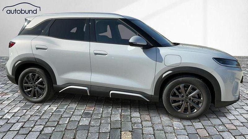 Neu BYD Atto 2 Boost 212 PS (155 kW) 2026 Weiß SUV