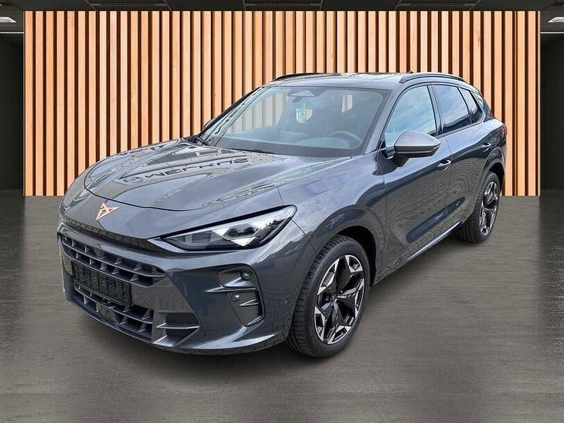 Gebraucht Cupra Terramar 150 PS (110 kW) 2025 Grau SUV