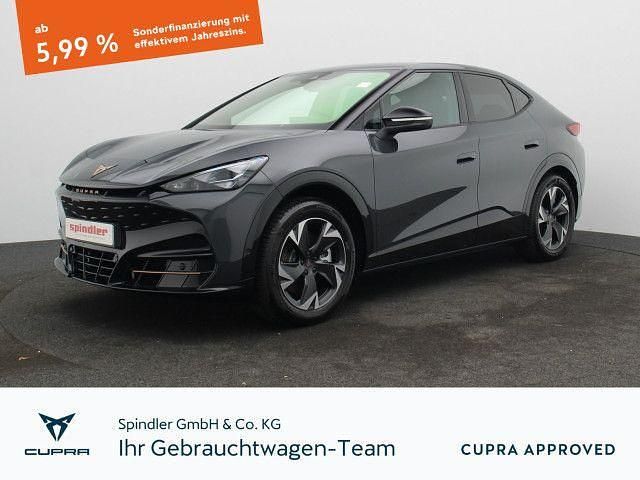 Uranograu Gebraucht 2024 Cupra Tavascan Endurance SUV | 43.980 € (Teuer) - Bild 1/4