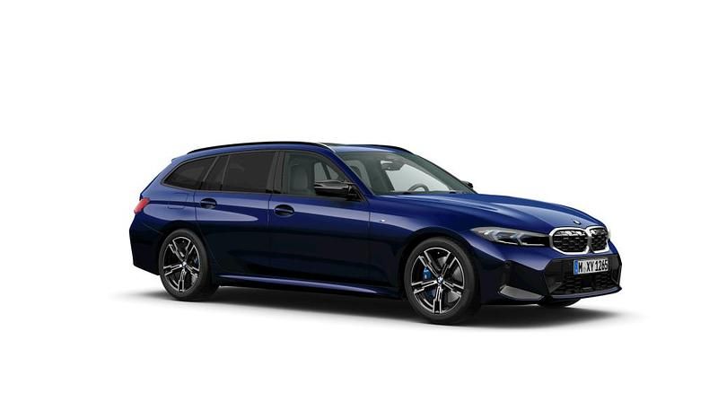 Gebraucht 2025 BMW M340 M Sport Limousine | 64.290 € (Guter Preis) - Bild 1/1