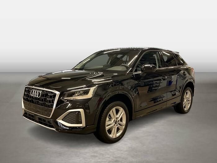 Gebraucht Audi Q2 Advanced Plus 150 PS (110 kW) 2026 SUV