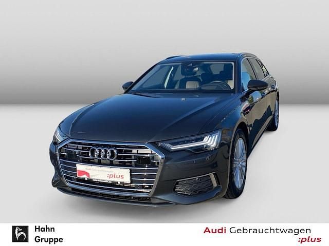 Gebraucht 2023 Audi A6 Design Kombi | 42.630 € (Teuer) - Bild 1/4