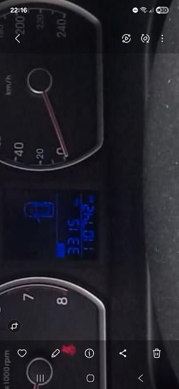 Schwarz Gebraucht 2012 Hyundai i30 Edition Kombi | 3.550 € (Superpreis) - Bild 1/4