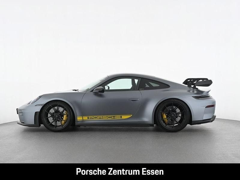 Gebraucht Porsche 992 510 PS (375 kW) 2025 Grau