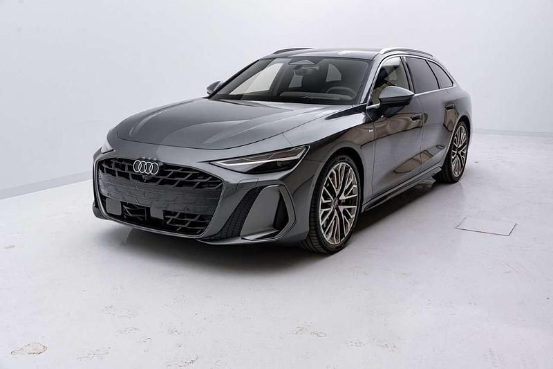 Daytonagrau perleffekt Neu 2025 Audi A6 Kombi | 89.980 € (Guter Preis) - Bild 1/4