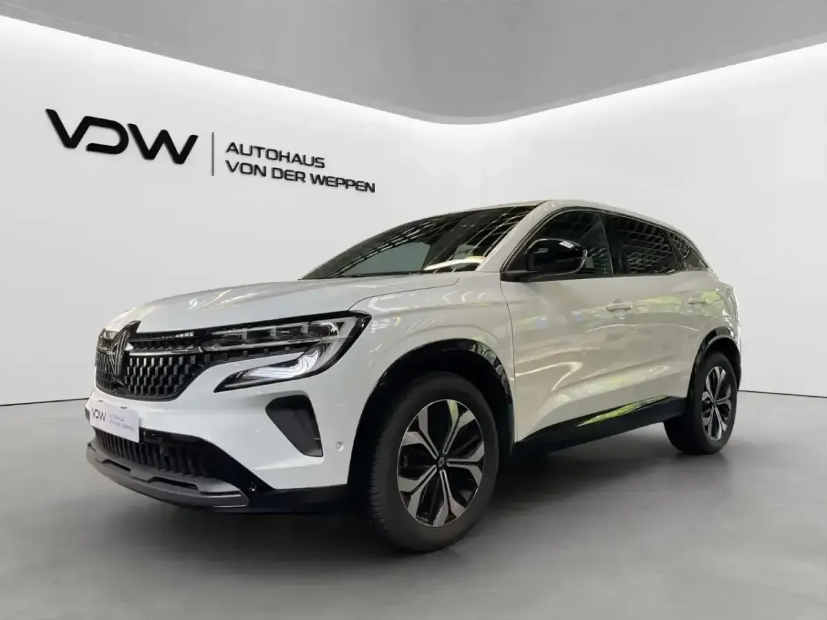 Gebraucht Renault Austral Techno 116 PS (85 kW) 2024 SUV