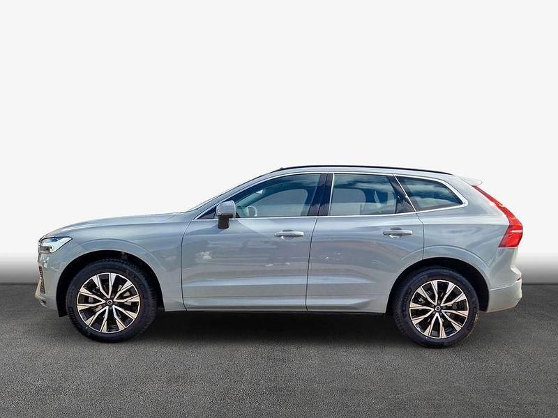Gebraucht Volvo XC60 Core 250 PS (183 kW) 2025 Grau SUV