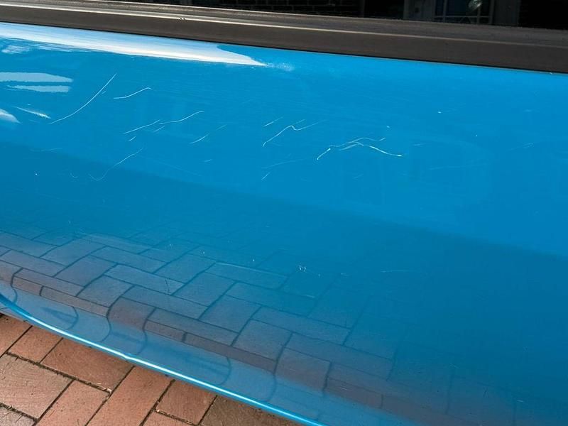 Second-hand Renault Twingo 75 CP (55 kW) 2003 Hatchback