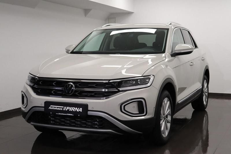 Gebraucht VW T-Roc Style 150 PS (110 kW) 2026 SUV