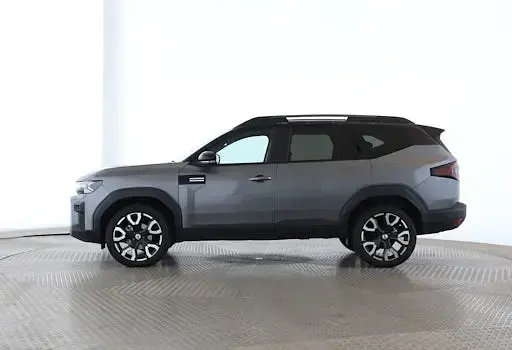 Gebraucht Dacia Bigster Journey 156 PS (114 kW) 2025 Grau SUV