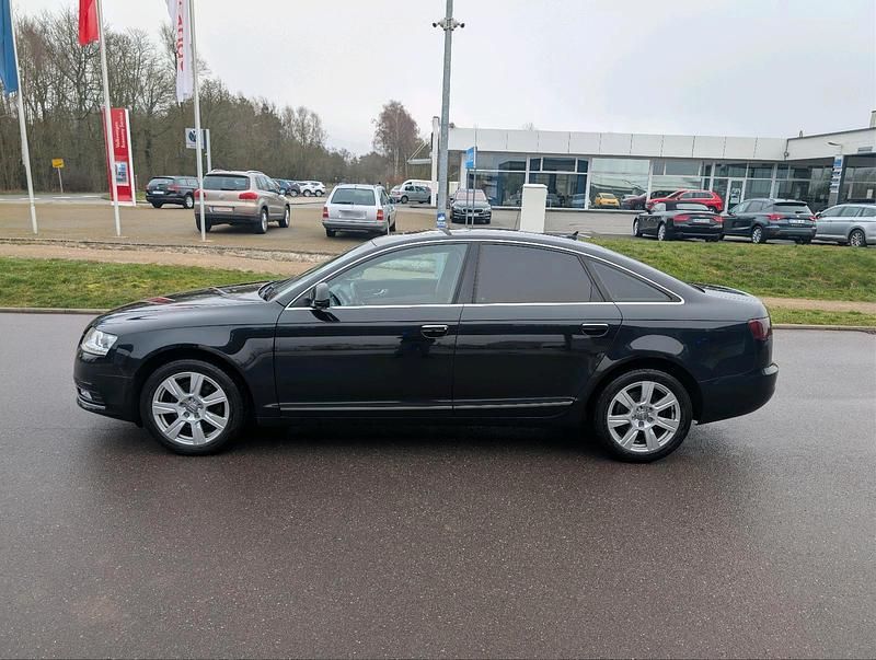 Gebraucht Audi A6 170 PS (125 kW) 2009 Limousine