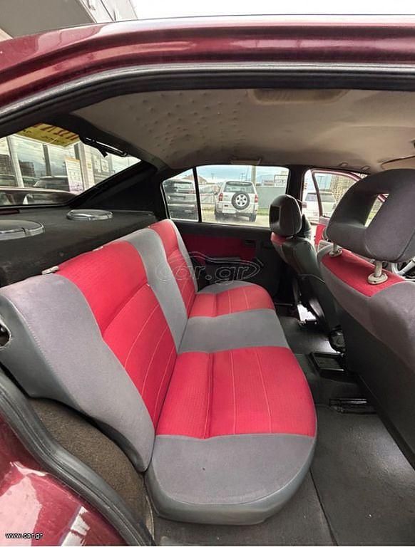 Gebraucht Opel Kadett 299 PS (219 kW) 1985 Rot Kleinwagen