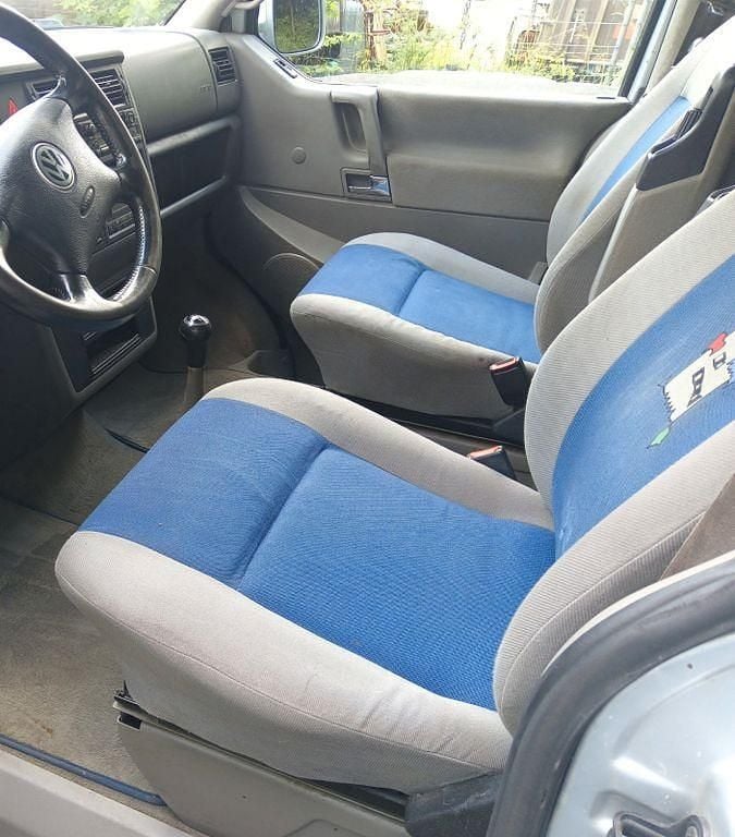 Gebraucht VW T4 151 PS (111 kW) 2001 Van