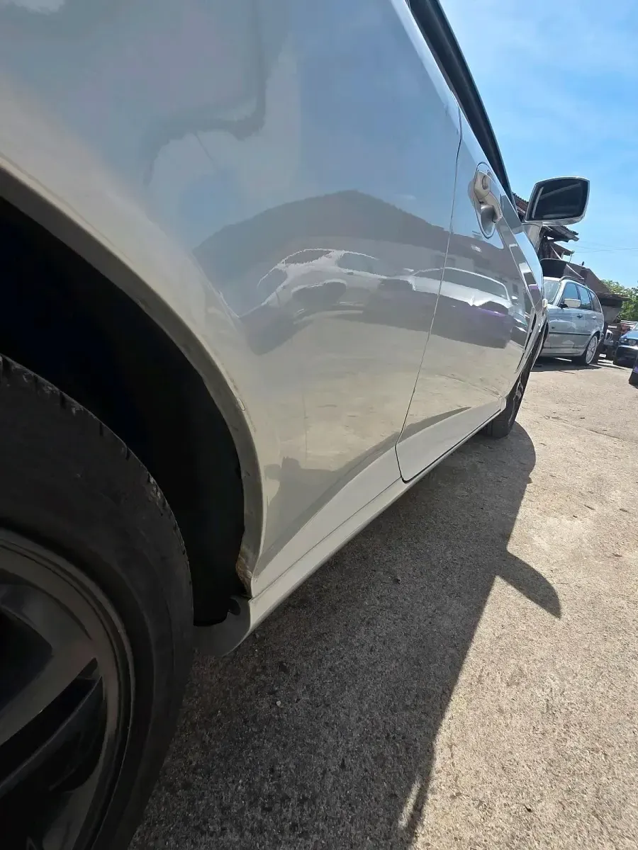 Gebraucht Hyundai Coupé 143 PS (105 kW) 2005 Silber Coupé