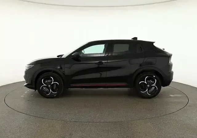 Neu Alfa Romeo Junior Edizione Speciale 145 PS (106 kW) 2026 Grau SUV