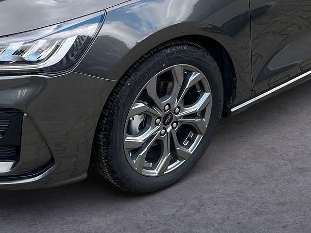 Usata Ford Focus ST-Line 125 CV (91 kW) 2024 Grigio Berlina