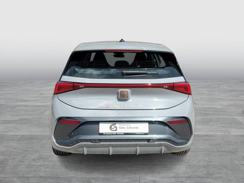 Second-hand Cupra Born 150 kW (204 CP) 2023 Gri Hatchback
