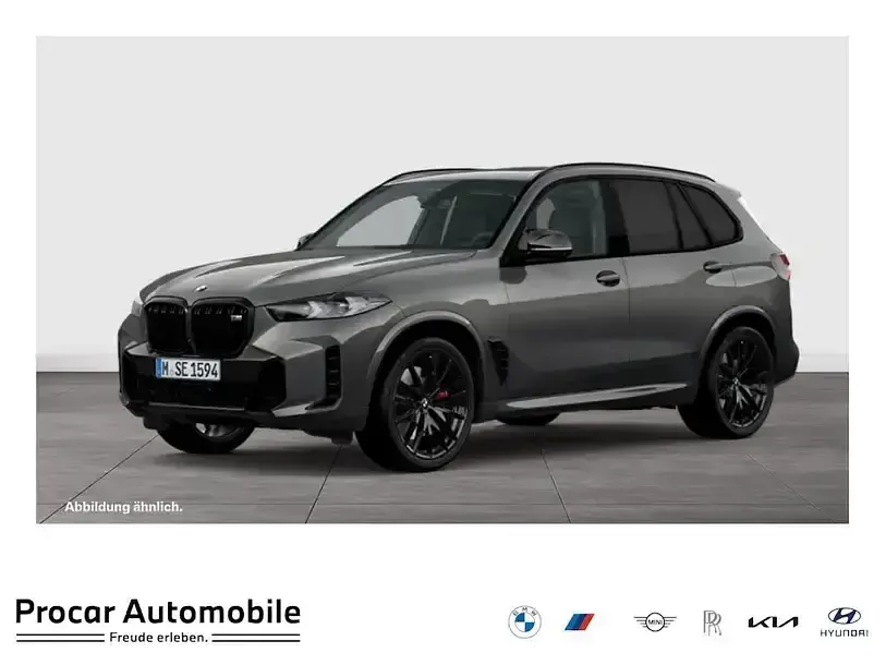 Gebraucht BMW X5 M Sport 530 PS (389 kW) 2024 SUV