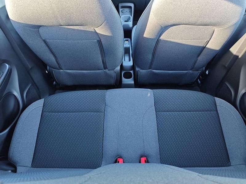 Neu Leapmotor T03 69 kW (95 PS) 2026 Grün Kleinwagen