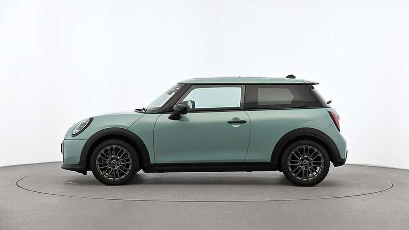 Gebraucht Mini Cooper Classic 156 PS (114 kW) 2024 Grün Kleinwagen