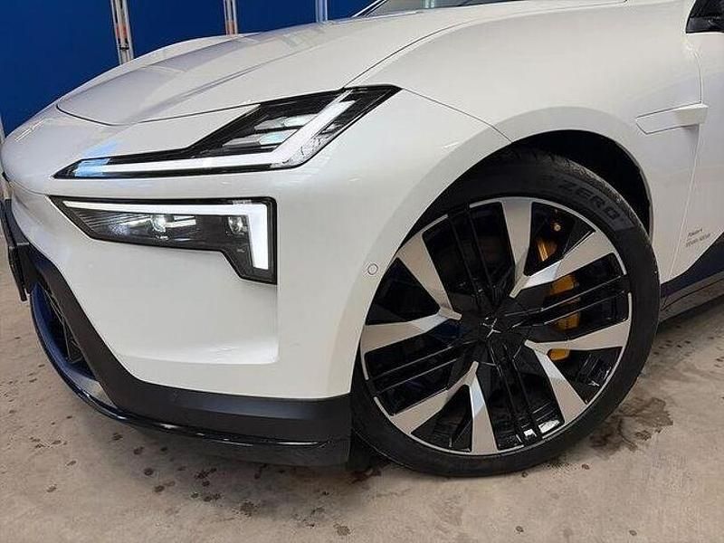 Gebraucht Polestar 3 11 kW (15 PS) 2024 Andere SUV