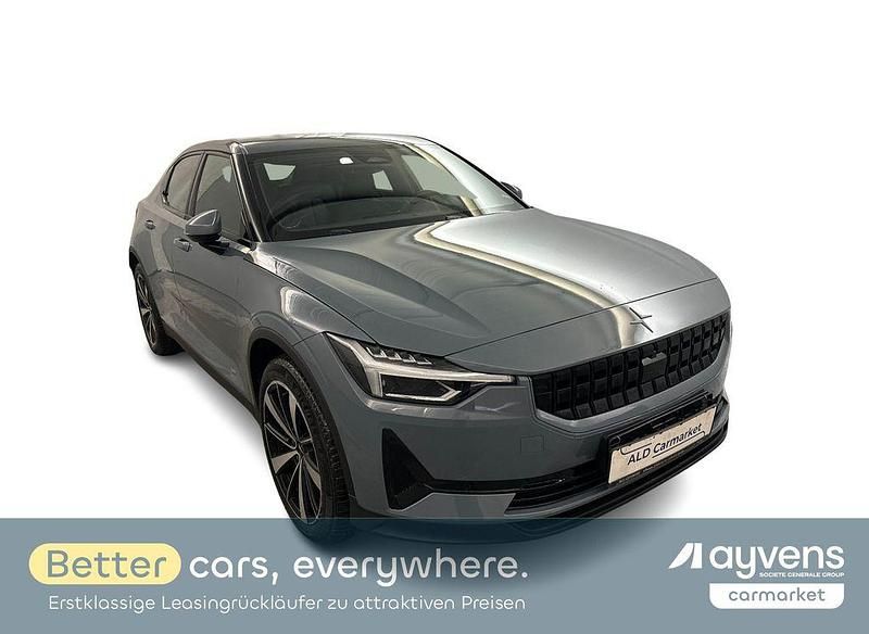 Gebraucht Polestar 2 164 kW (224 PS) 2021 Thunder Kleinwagen