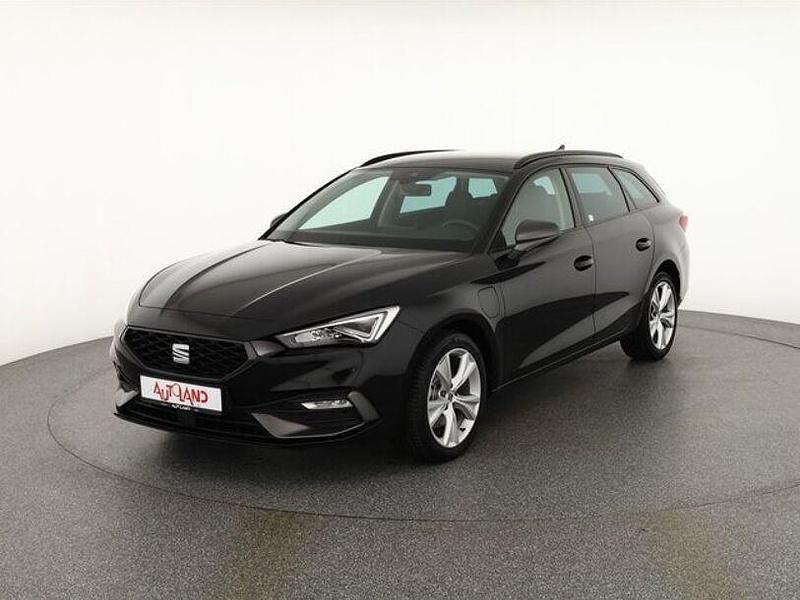 Andere Gebraucht 2021 Seat Leon | 21.990 € (Fairer Preis) - Bild 1/4