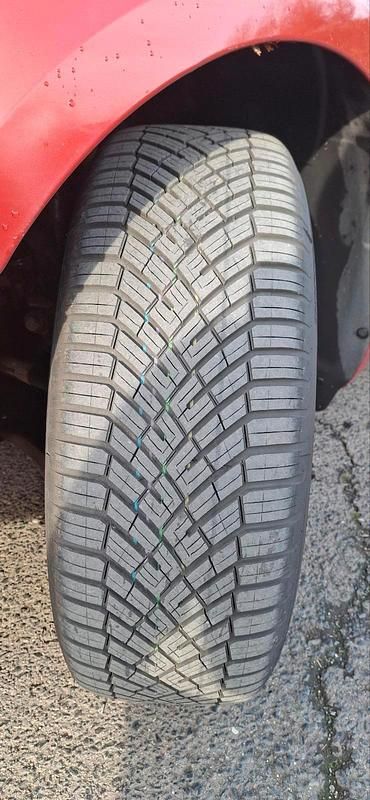 Gebraucht Ford S-MAX S 130 PS (95 kW) 2006 Rot Van / Kleinbus