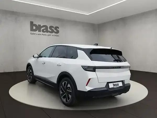 Neu Opel Grandland X 145 PS (106 kW) 2025 Arktis weiß (uni) SUV